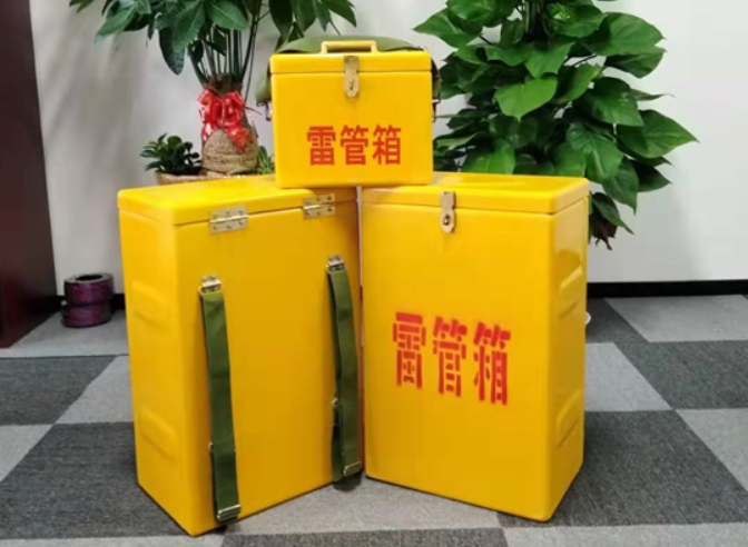 容县如何防止雷管箱炸药箱等矿用物品生锈？