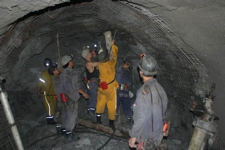 容县工程爆破中的危险因素分析以及应对工程爆破危险的措施